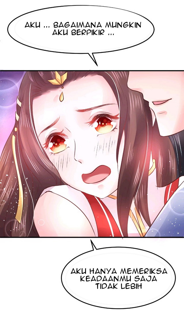 Dragon Princess Chapter 16 Gambar 37